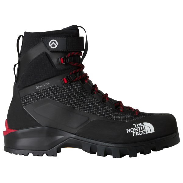 The North Face - Summit Verto Apex Gore-Tex - Bergschuhe 46 | EU 46 schwarz
