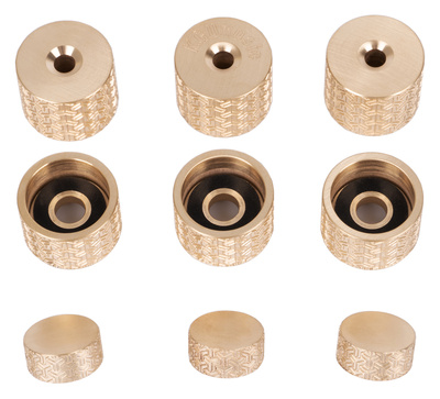 KGUMusic Yamaha Heavy Trim Kit Infinty