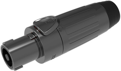 Seetronic SLDF4-BC Speaker Twist 4Pin