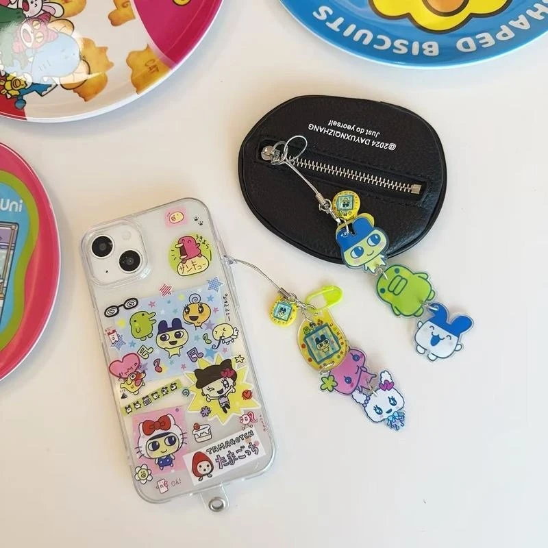 tamagotchi
