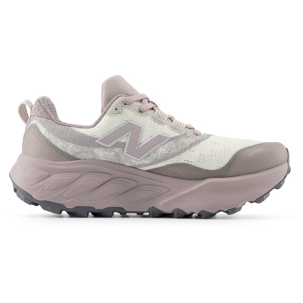 New Balance - Women's Fresh Foam X Hierro V9 - Trailrunningschuhe 39 | EU 39 grau