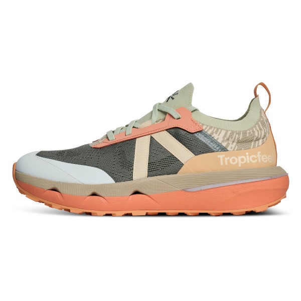Tropicfeel - Terra.001 - Multisportschuhe 40 | EU 40 beige