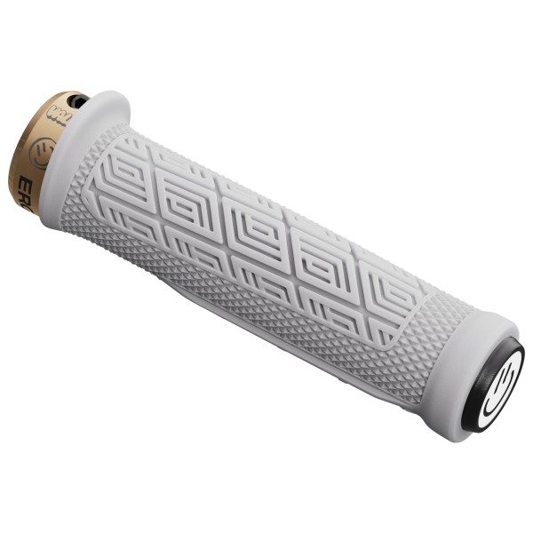 Ergon - GDH Team - Fahrradgriffe Gr One Size grau