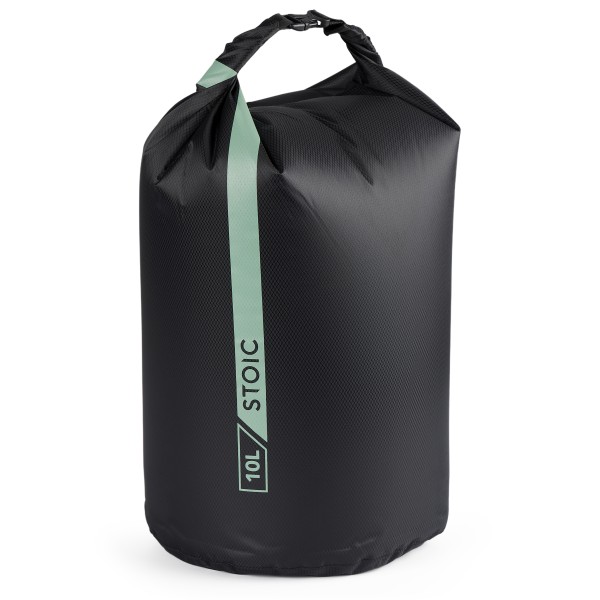 Stoic - HarnosandSt. II Dry Bag - Packsack Gr 30 l schwarz