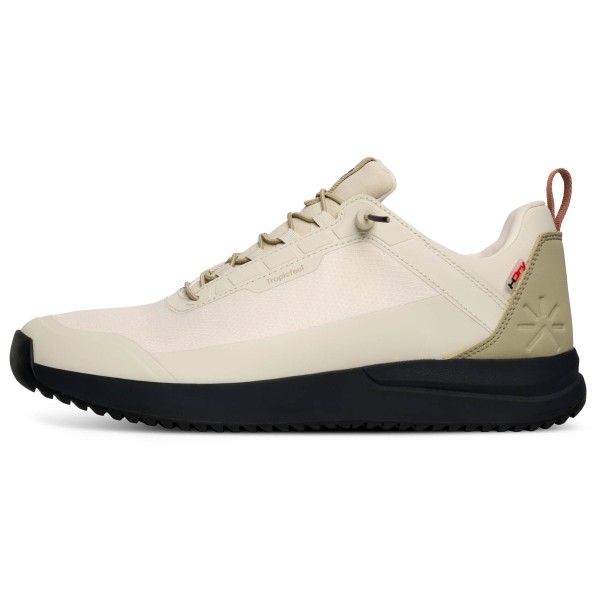 Tropicfeel - AT HDry - Multisportschuhe 47 | EU 47 beige/schwarz