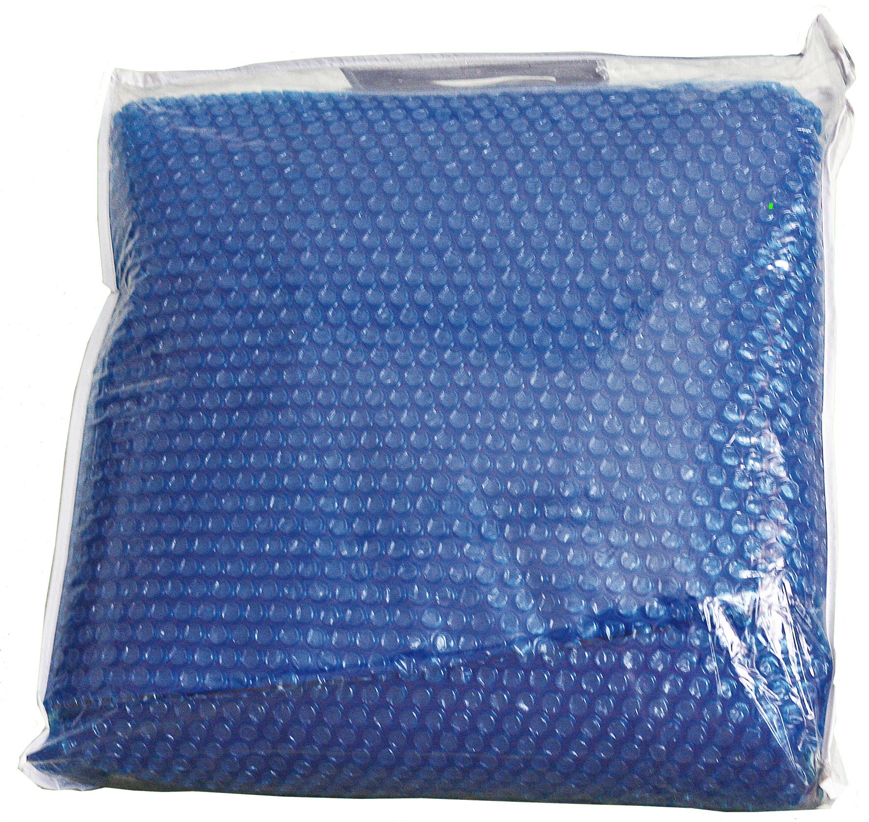 Solarabdeckplane MY POOL BWT, blau, L:550cm, Polyethylen (PE), Planen, für Rundbecken, in 8 Größen Image