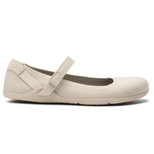 Xero Shoes - Women's Cassie Knit - Barfußschuhe 38 | EU 38 beige