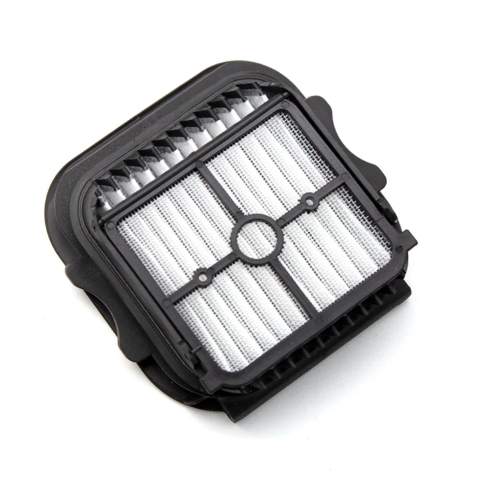 Rollenbürsten- und HEPA-Filter-Set für Laresar S7 Pro Nass-Trockensauger, Ersatzteile für die Haupt- und Seitenbürste Image