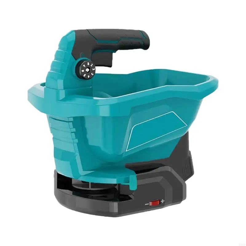 Precisions Elektrische Sauenverteiler, 4-Liter-Tanks, 8 einstellbare Einstellungen, 6 geringes Gewicht für die B03E Image