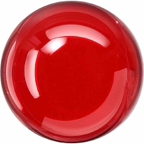 Gira Lichtsignal, rot, Aufsatz, Unterputz, 080301 Image