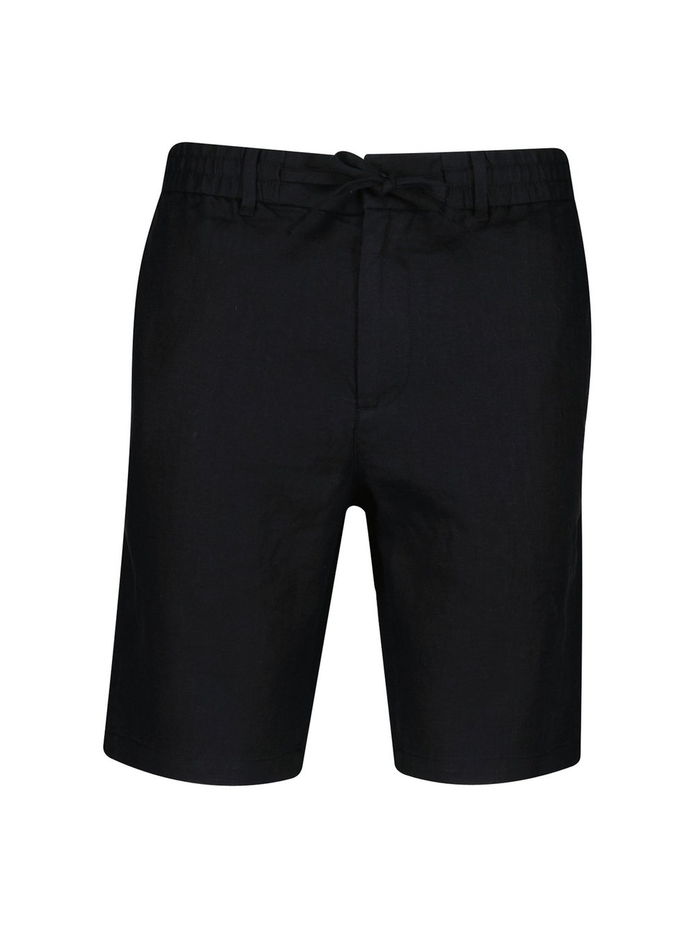 Gant Bermuda-Shorts 1er Pack Herren schwarz, L Image