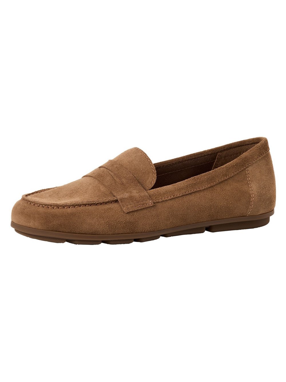 Tamaris Slipper Damen braun, 37 Image