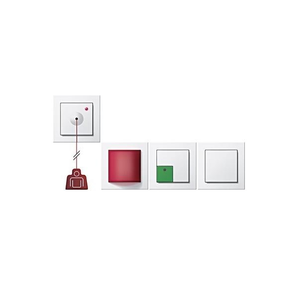 Gira Notrufset 049588 Image