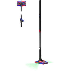 Dyson PencilVac Fluffycones Cordless Vacuum