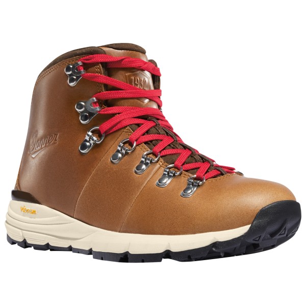 Danner - Women's Mountain 600 4.5'' - Wanderschuhe US 6 | EU 36 braun