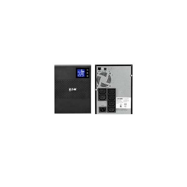 Eaton USV-Anlage Lineinteraktiv Eaton 5SC 750i 5SC750I Image