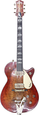 Gretsch 1955 Duo Jet Custom Shop MBGM