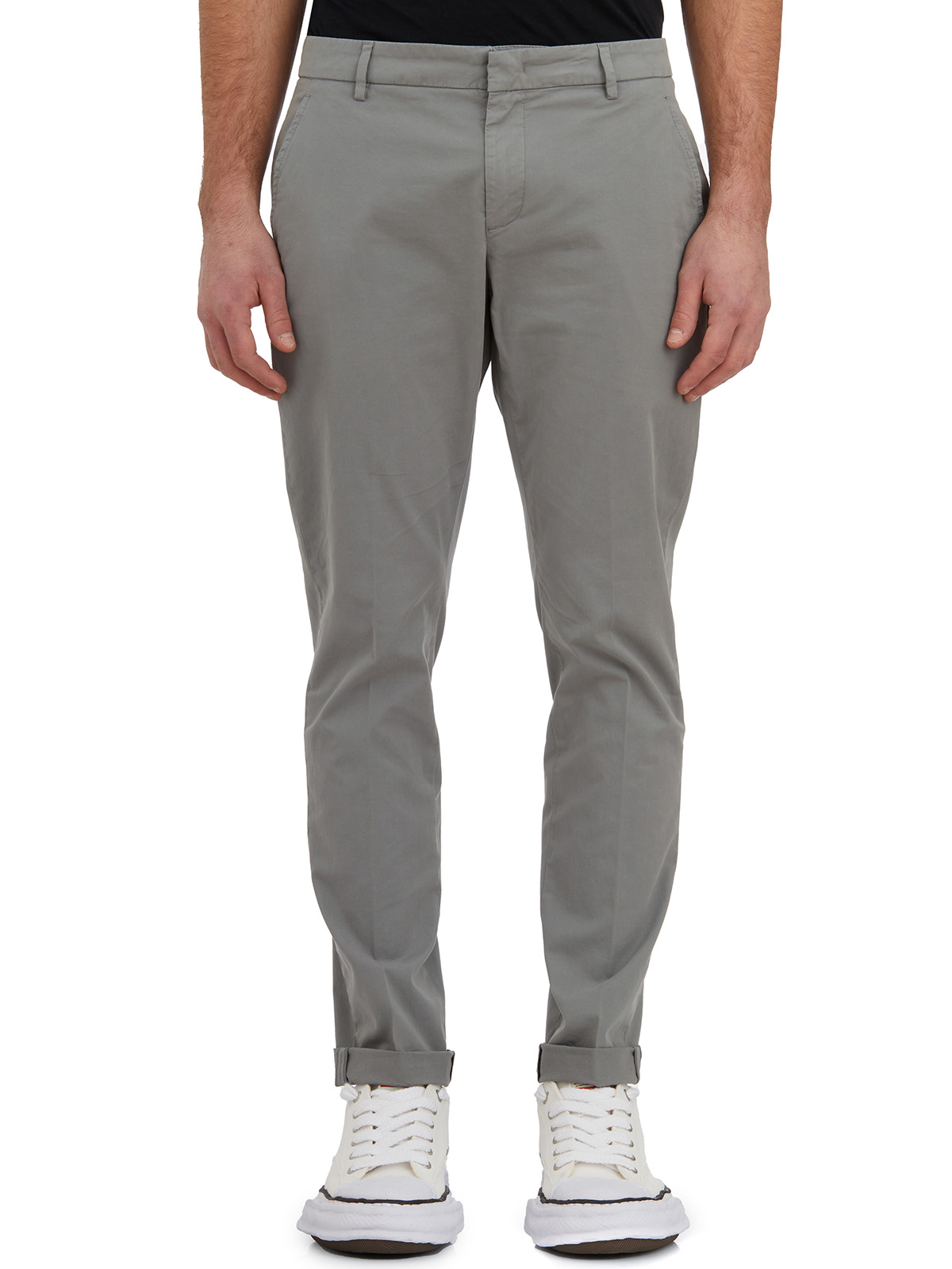 Jeans aus Denim Mod Gaubert 36 (Größe)