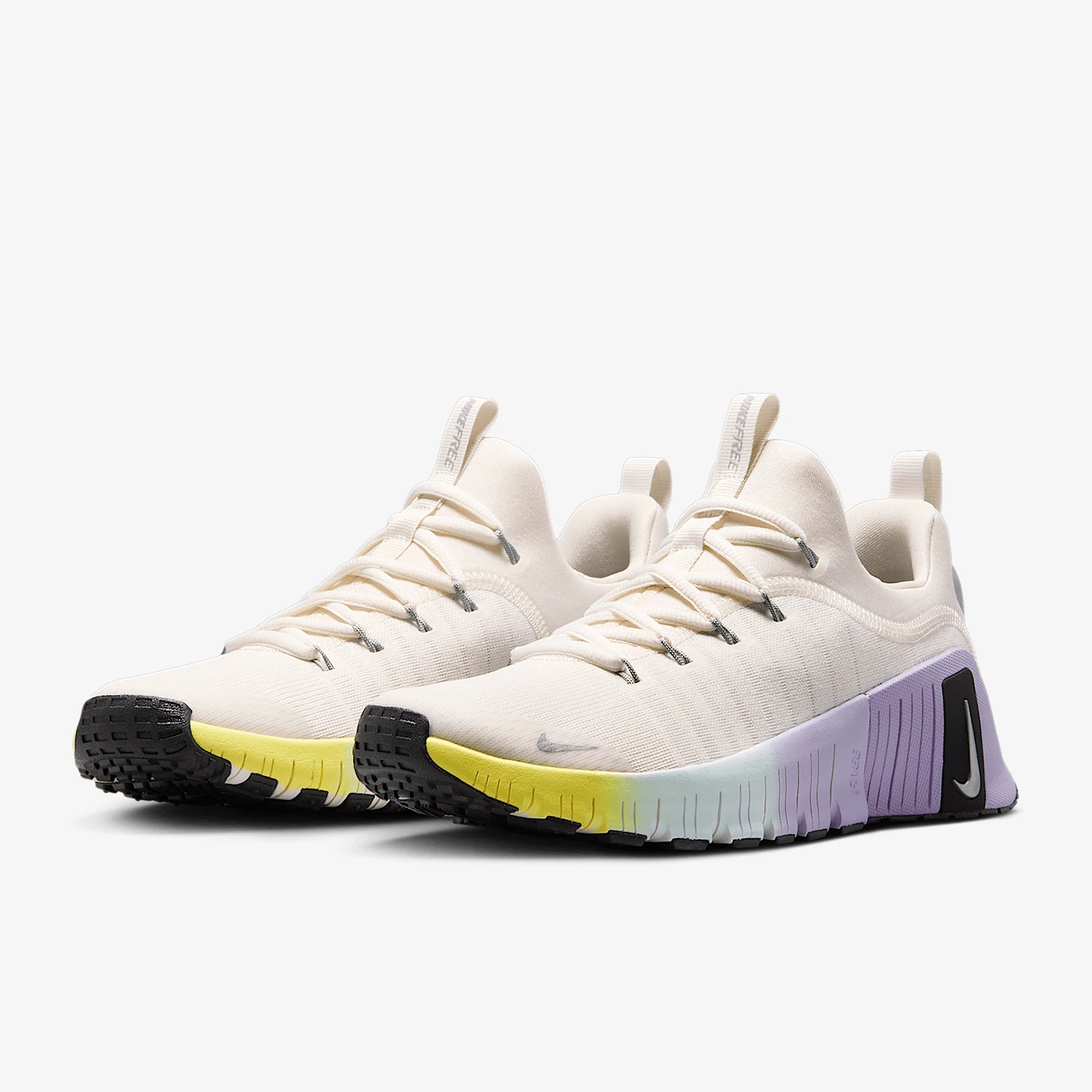 Nike Original Metcon 6, gepolsterte Sportschuhe für Damen HJ6214-001