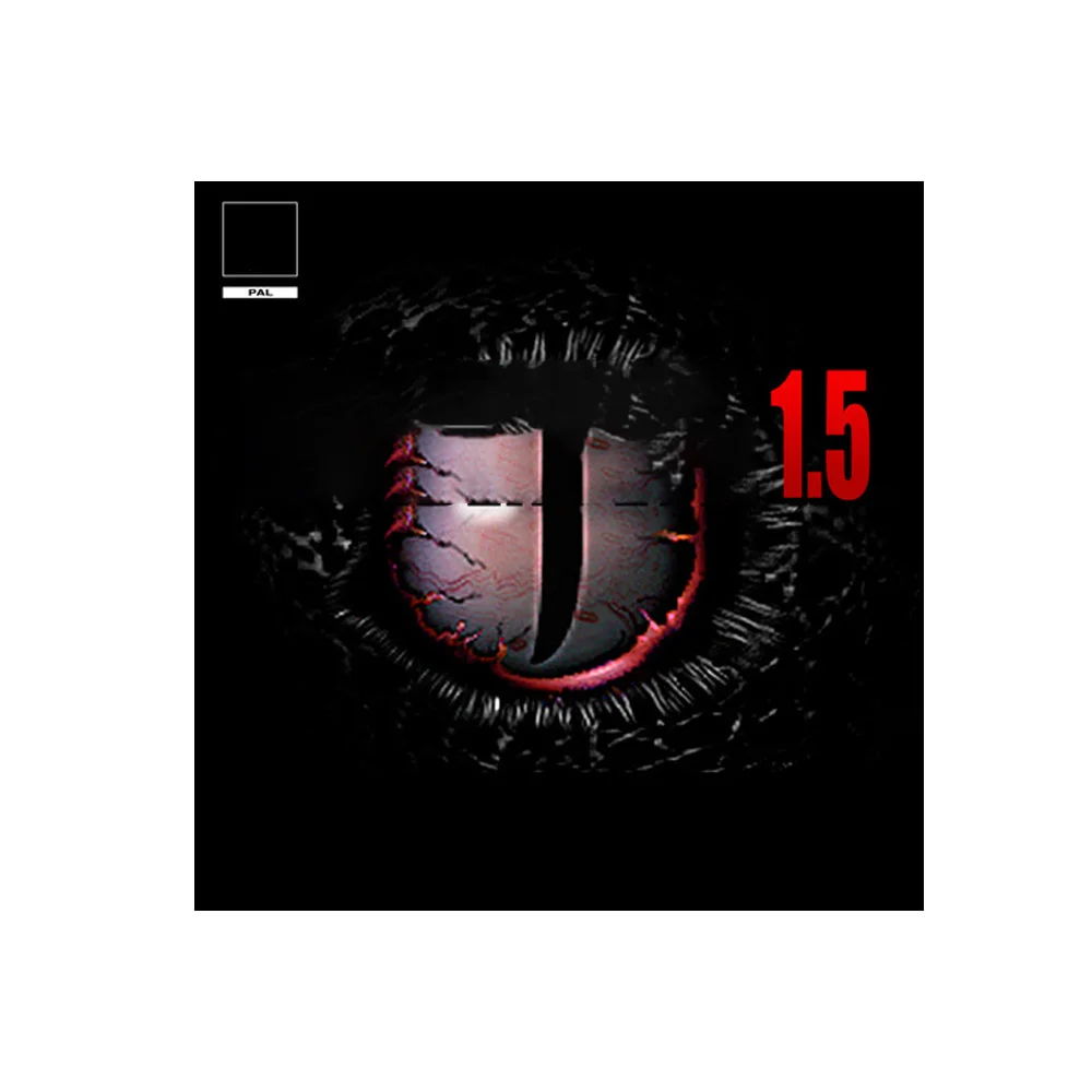 PS 1 1.5 NTSC/PAL Kopier-Disc-Spiel Schwarzer Boden Entsperrte Konsole Station 1 Retro Optischer Treiber Videospielteil Image