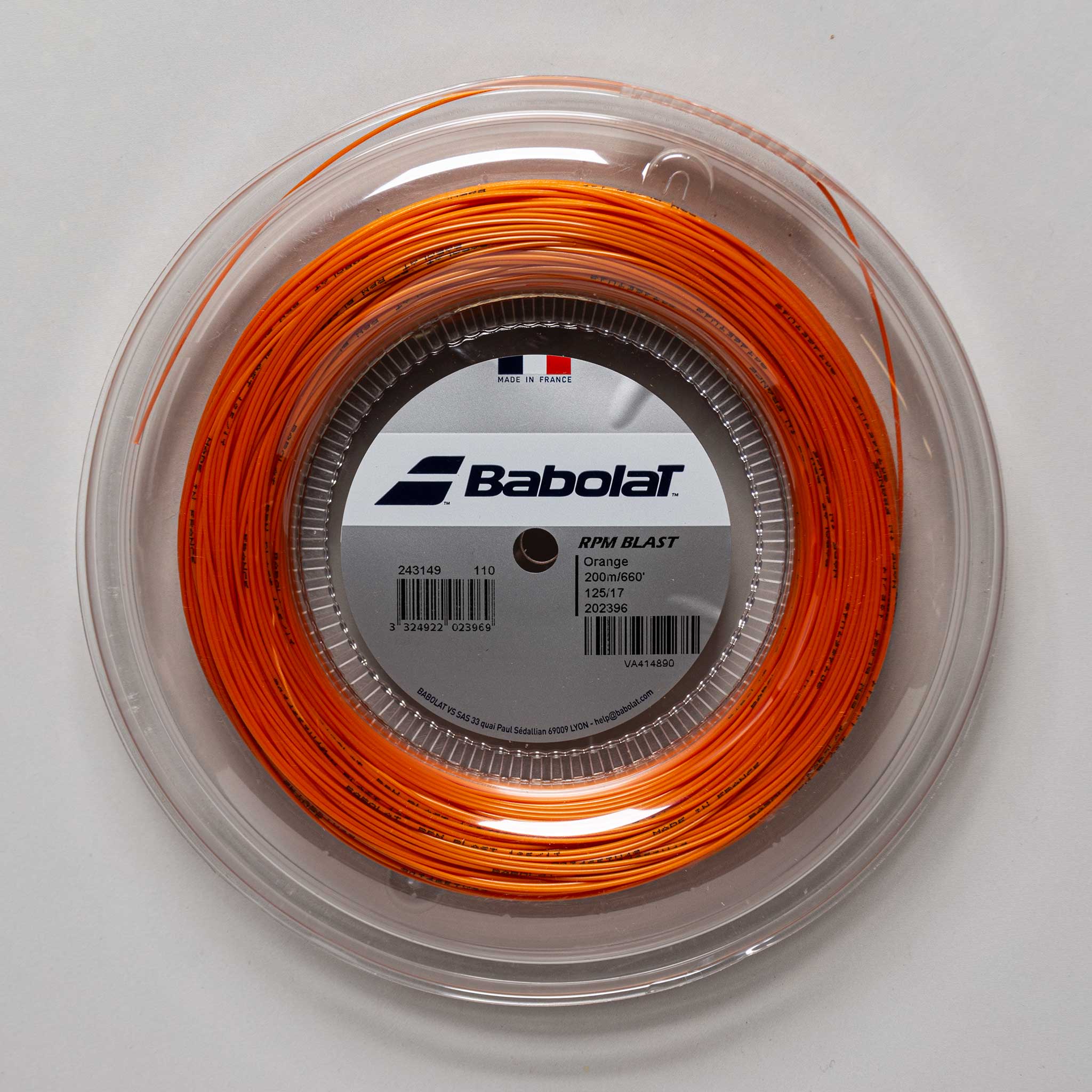Tennis Accessories 3 - Babolat