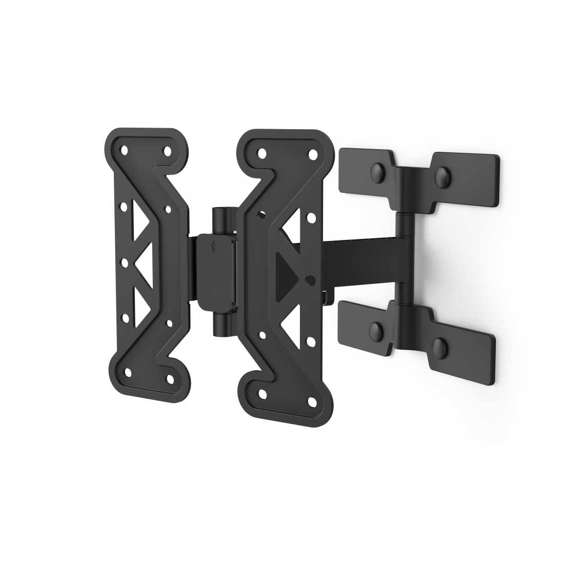 Hama Ultraslim Schwarz Image