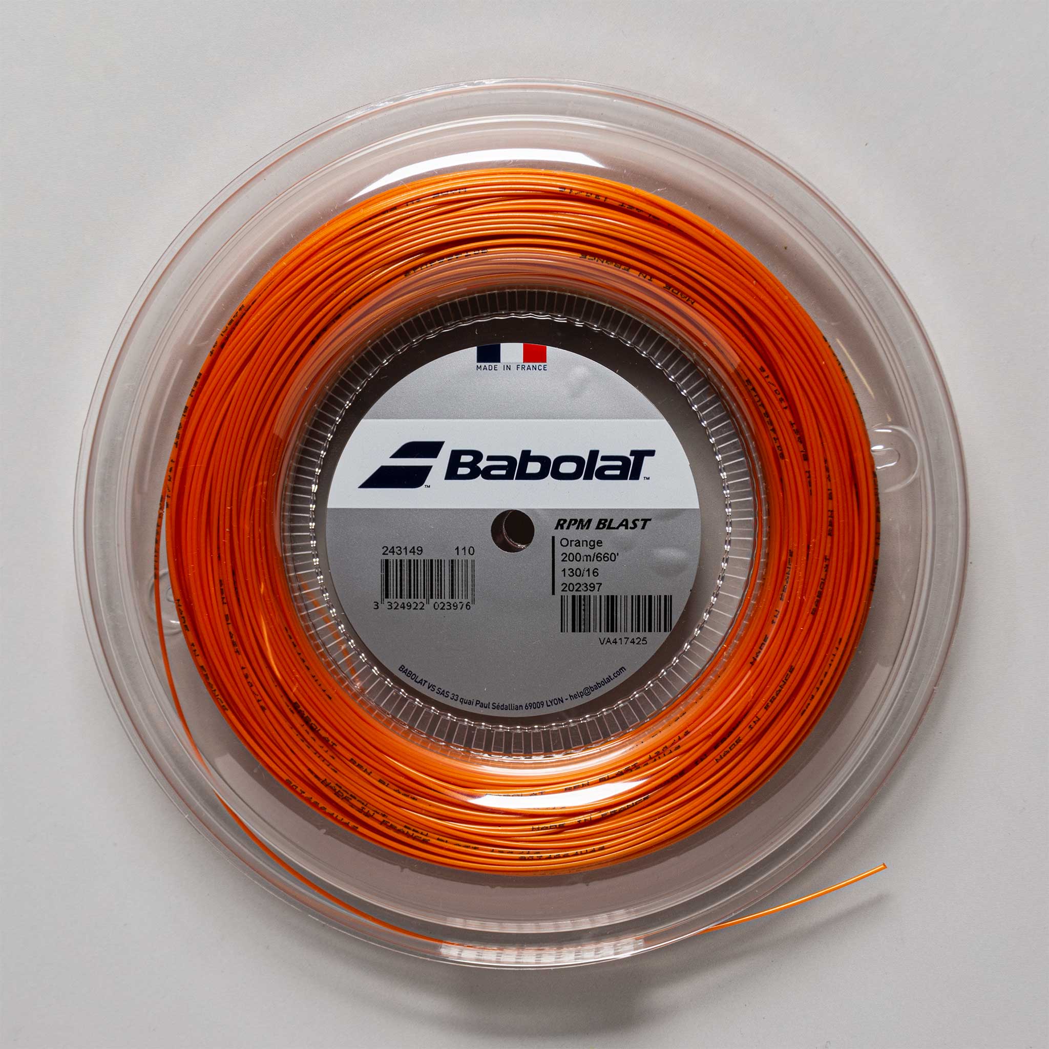 Tennis Accessories 3 - Babolat