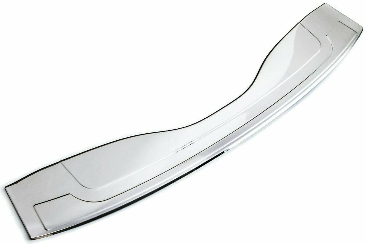 RECAMBO Ladekantenschutz RENAULT CT-LKS-1921 Image