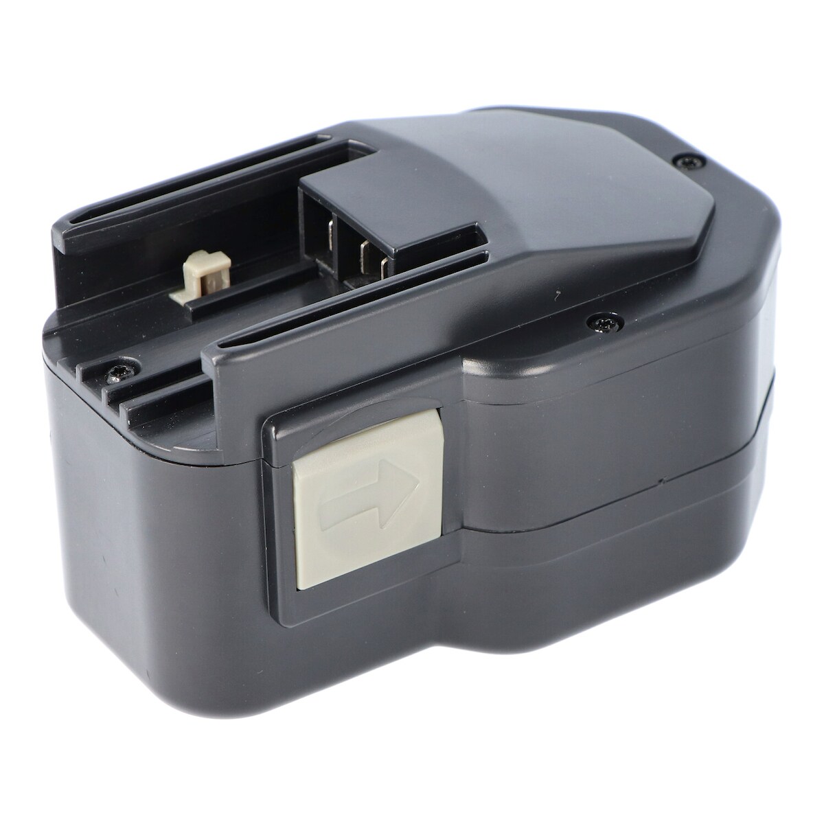 AEG BEST 12X Akku als Nachbau Akku von AccuCell 12V, 2,0Ah Image