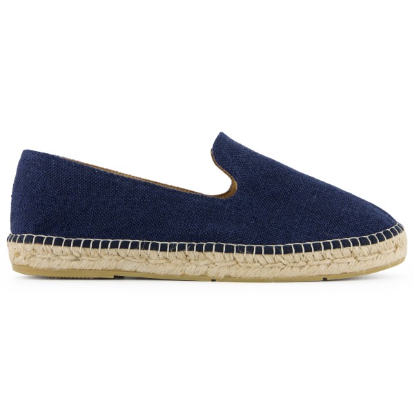 Espadrij - Loafer Linen - Freizeitschuhe 40 | EU 40 blau