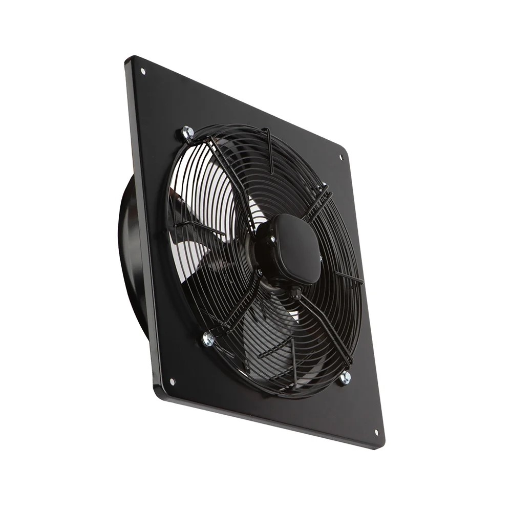 Reventon FR-710-BS 400V - Axiallüfter mit quadratischem Rahmen 15000 m³/h - IAFR710BS-1730 - LB31728 Image
