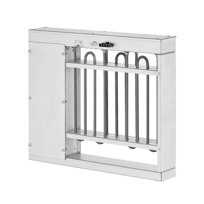 Helios AIR1-ENH RH 3000 - Elektr. Nachheizung intern - 03617 - LB15880 Image