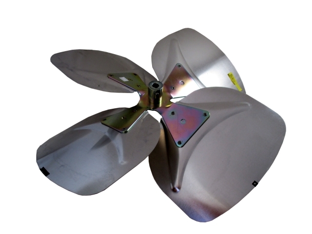 Wolf Lüfterflügel für LHD63 - 2181112 - LB37050 Image