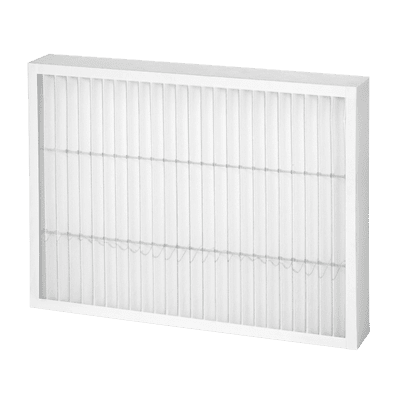 Helios ELF-ALB 30/20 M5, 3 Stk. M5 - Ersatz-Luftfilter zu ALB EC 30/20 EH - 07285 - LB16826 Image