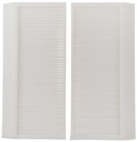 Wolf Filter EPM 1.0 für (F7) CWL-2-325/400 (2St) - 1669552 - LB36782 Image