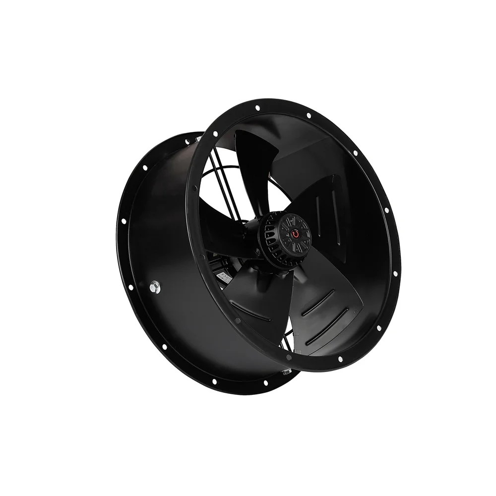 Reventon FR-250-BC - Kanalventilator 1220 m³/h - IAFR250BC-1733 - LB31739 Image