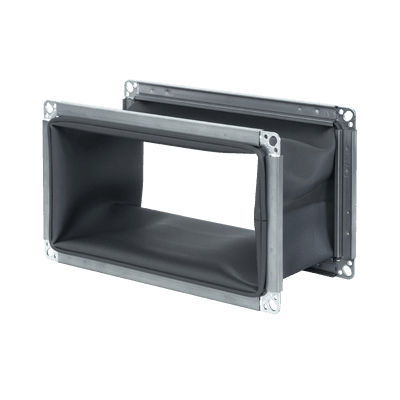 Helios VS 70/40 EX Verbindungsstück - Flex., rechteckig, m.Flansch. f.Ex-Vent. - 00269 - LB14919 Image