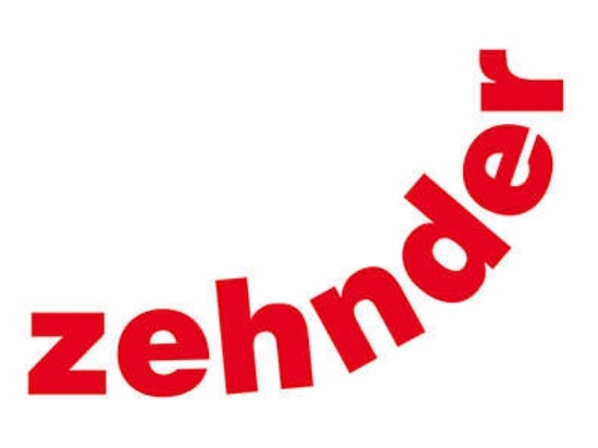 Zehnder Ventilator Rechts ComfoAir 200 für Zu- und Abluft - 400200018 - LB36641 Image
