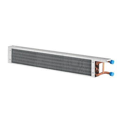 Helios AIR1-NH WW XC 1000 R - Nachheizung WW intern zu AIR1 XC 1000 R - 40744 - LB17702 Image