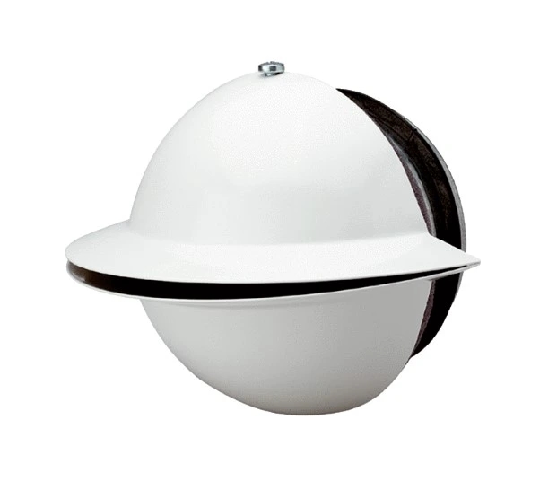 Weitwurfdüse für Zuluft WD 10 W/D - Maico Ventilatoren - LB10853.1 Image