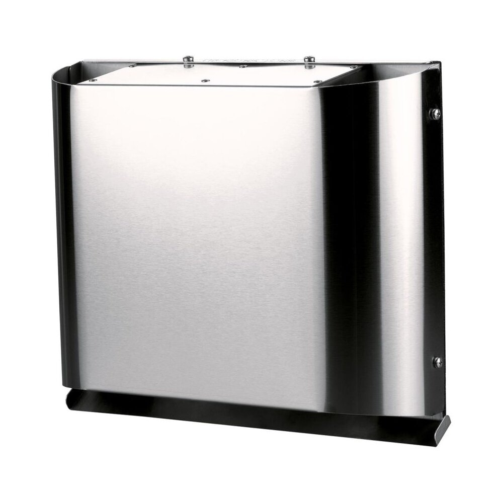 Außenhauben für Vento Expert A50-1 Pro/W V.2 - Blauberg-Ventilator - LB11100.19 Image