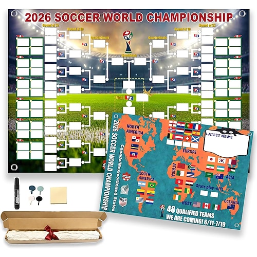 Hintergrundbanner mit Fußball- und Rugbymotiven für Sportwettkämpfe, Geburtstagsfeiern und Bühnendekoration Image
