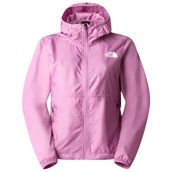 The North Face - Women's TNF Cyclone Wind Jacket - Windjacke Gr M rosa