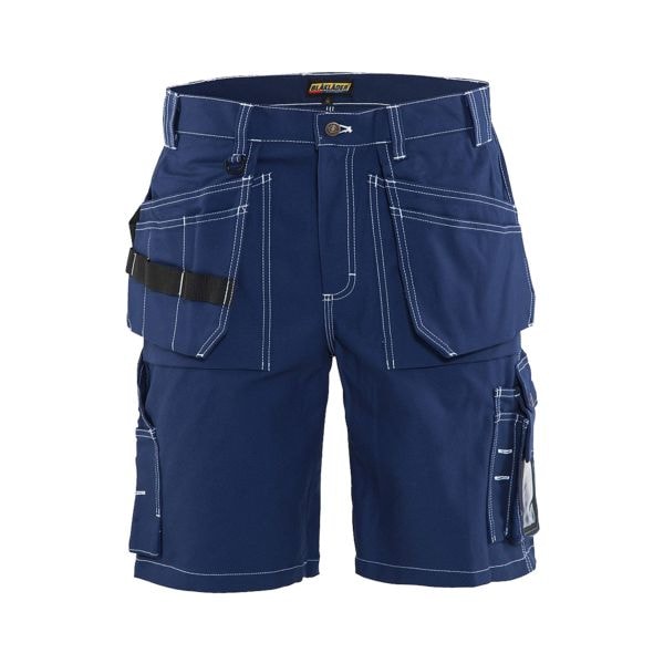 Blakläder Arbeitsshorts Handwerker »1534« Größe 48 marine