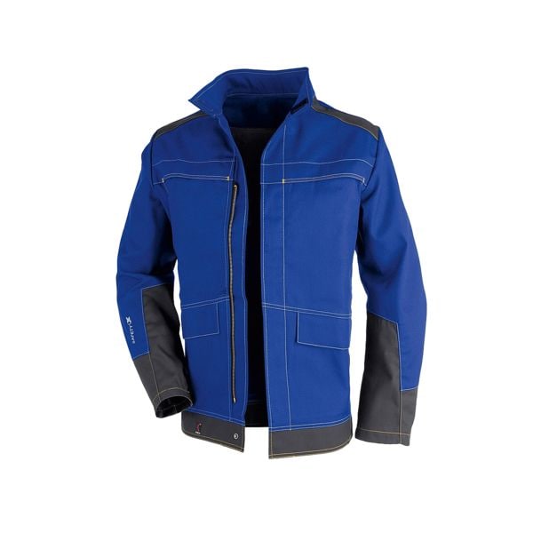 Kübler Multinorm-Bundjacke »PSA SAFETY X6« Größe 58 blau Image
