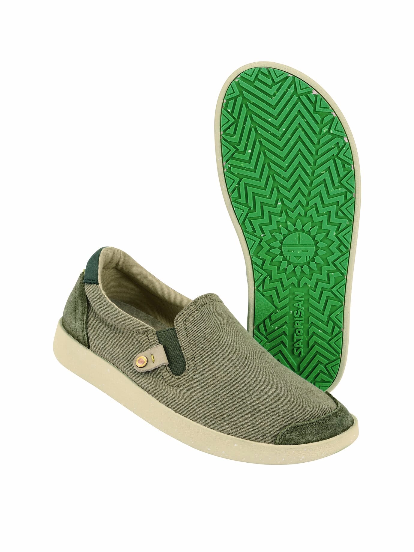 Slipper Kung Fu Image