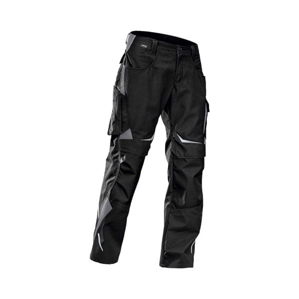 Kübler Bundhose HIGH 260g/m² »PULSSCHLAG« Größe 52 schwarz Image