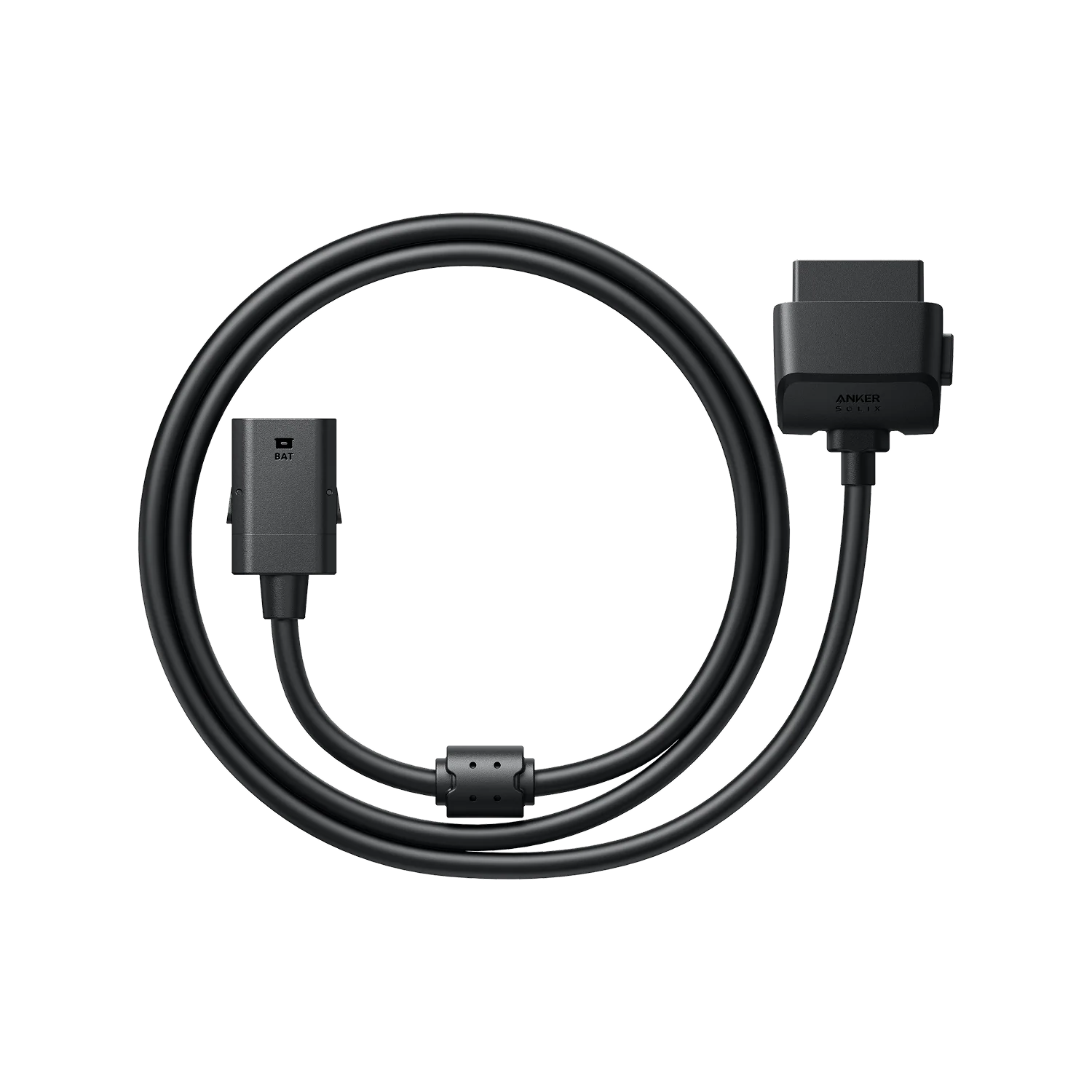 Anker SOLIX Expansion Port Output Cable (3.3 ft / 1 m) Image
