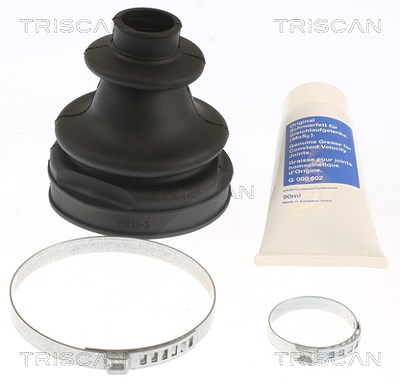 Triscan Faltenbalgsatz, Antriebswelle [Hersteller-Nr. 854016925] für Ford, Volvo Image