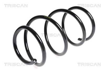Triscan Fahrwerksfeder [Hersteller-Nr. 875011118] für BMW Image